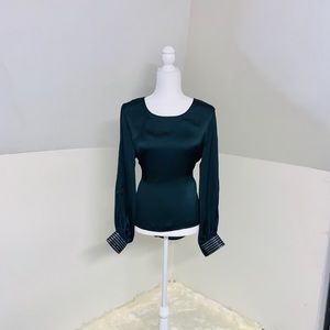 Beautiful Focus 2000 Long Sleeve Shirt